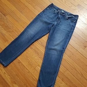 LC Lauren Conrad Skinny Jeans size 10